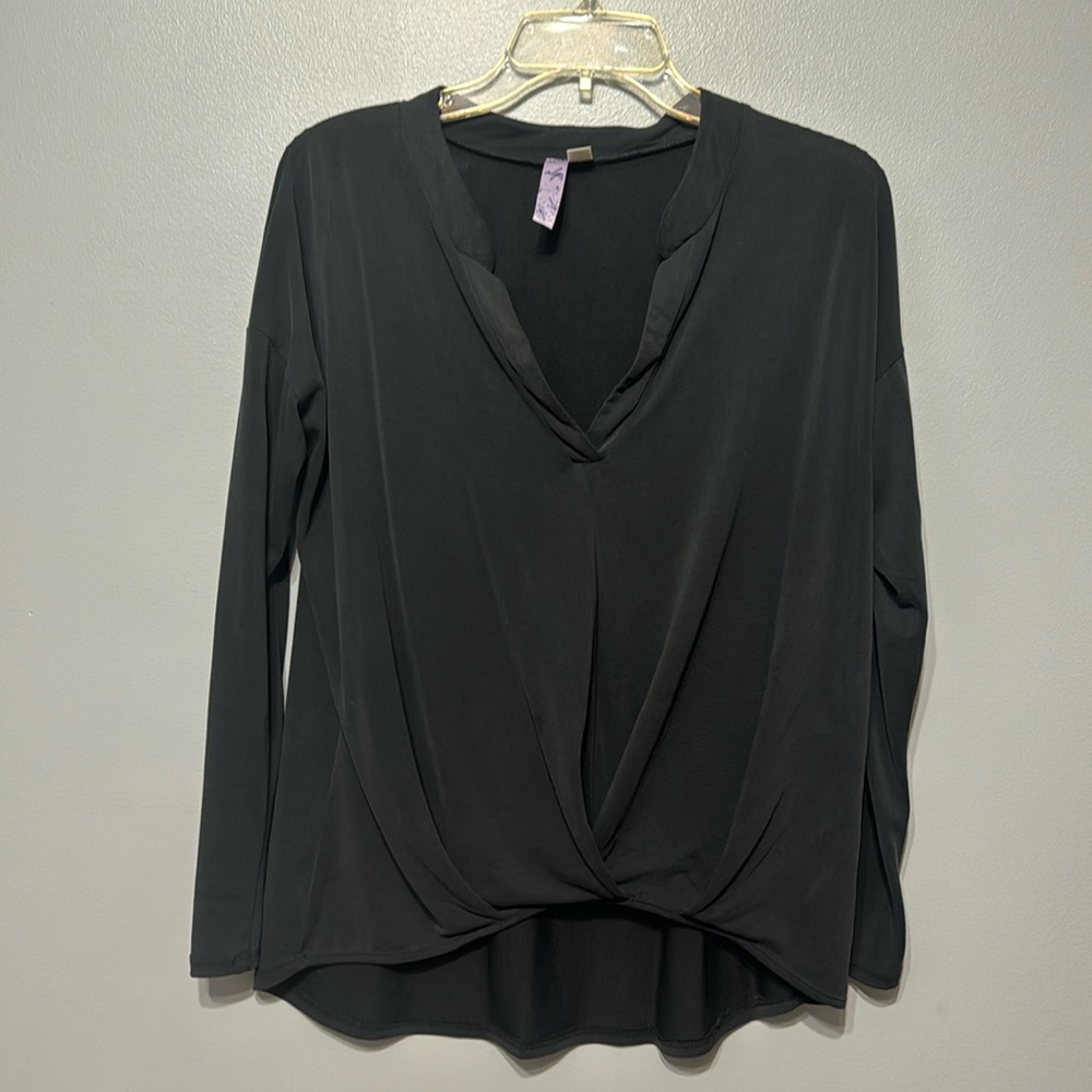 Alya blouse/tunic